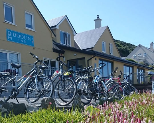 Hotel Doolin
