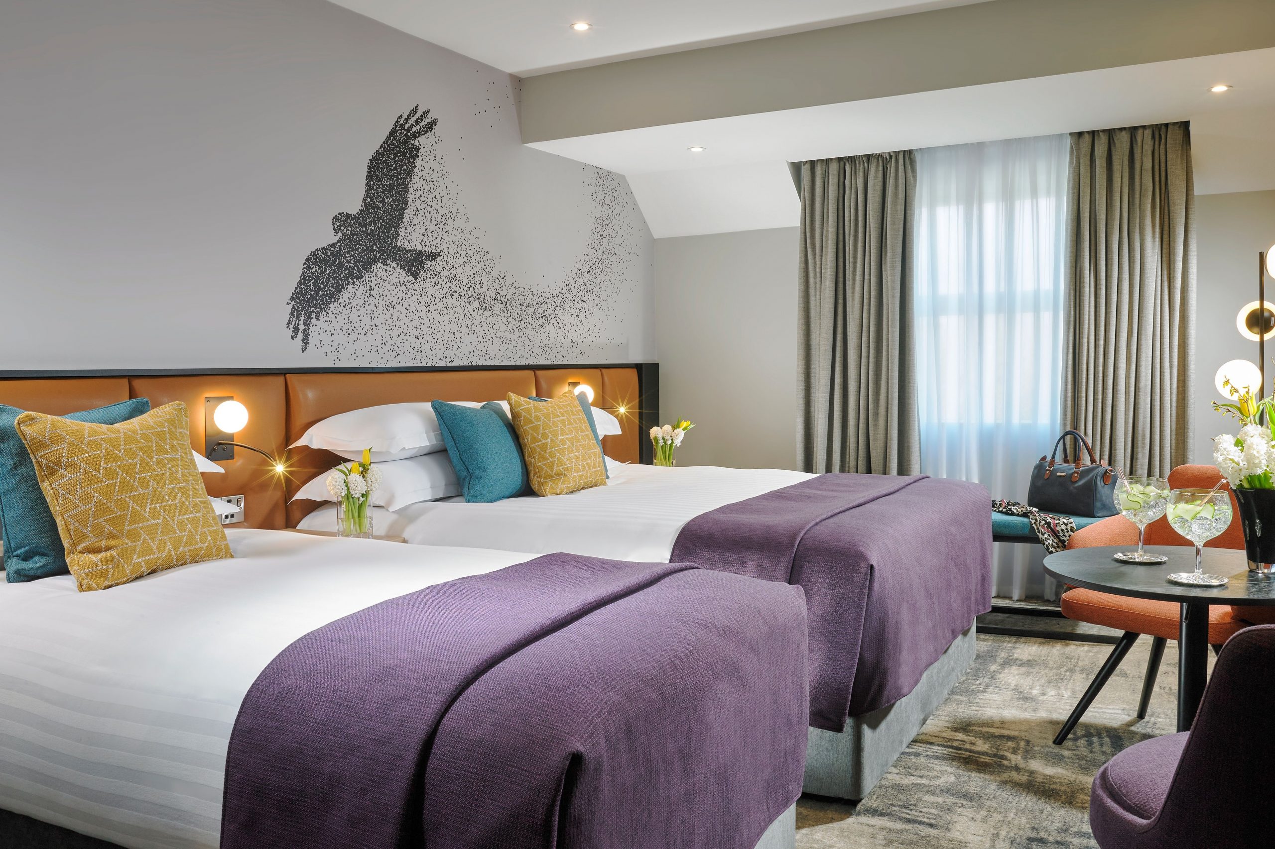 Shannon Springs Hotel