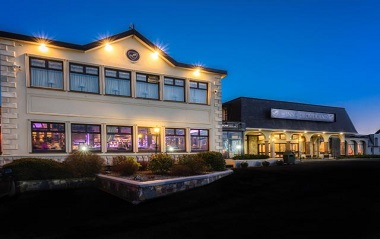 The Inn at Dromoland