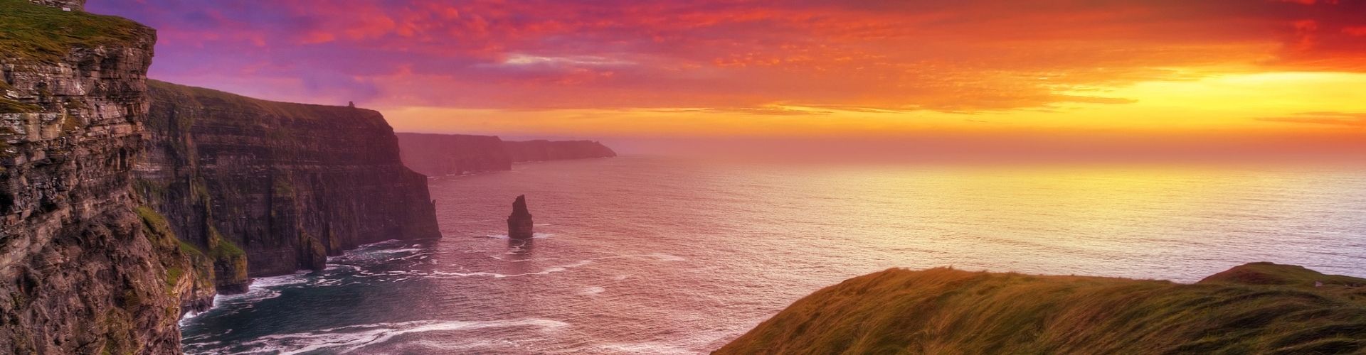 Clare Tourist Attractions