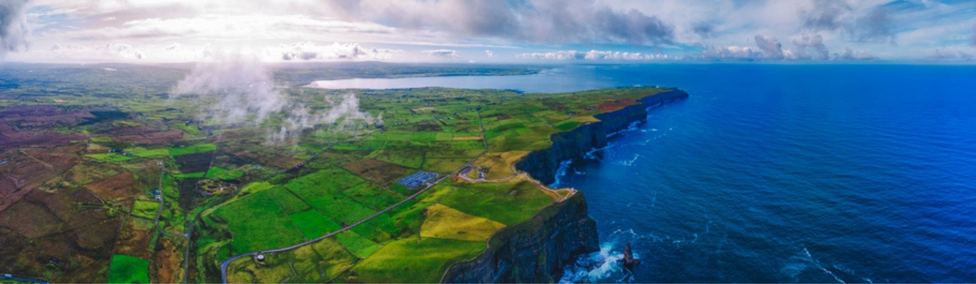 Cliffs of Moher