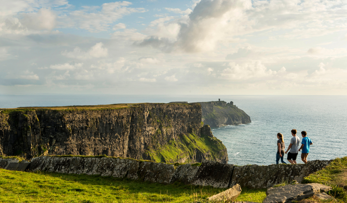 Cliffs of Moher