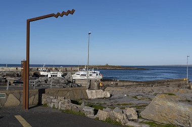 Doolin Pier