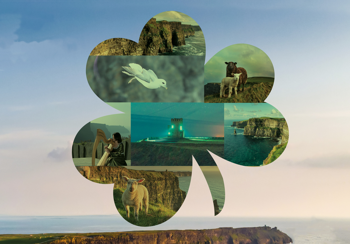 St Patricks Day Celebrations