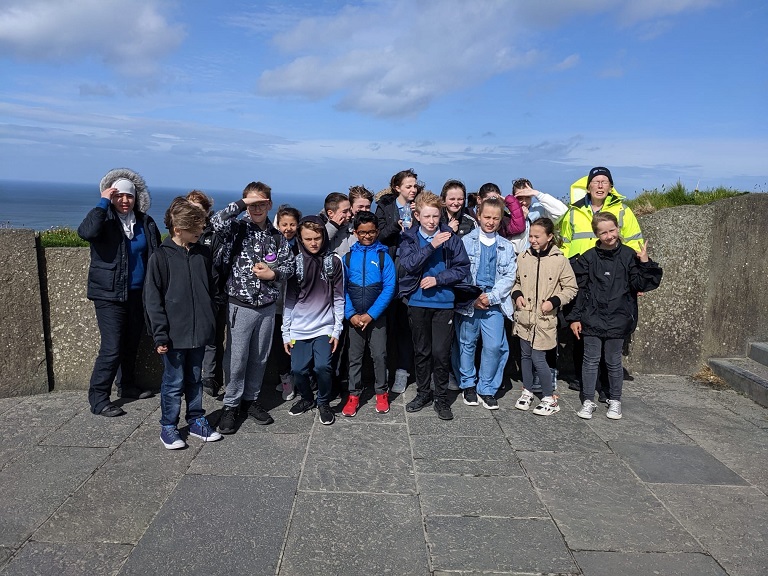 Junior Achievement Ireland Programme