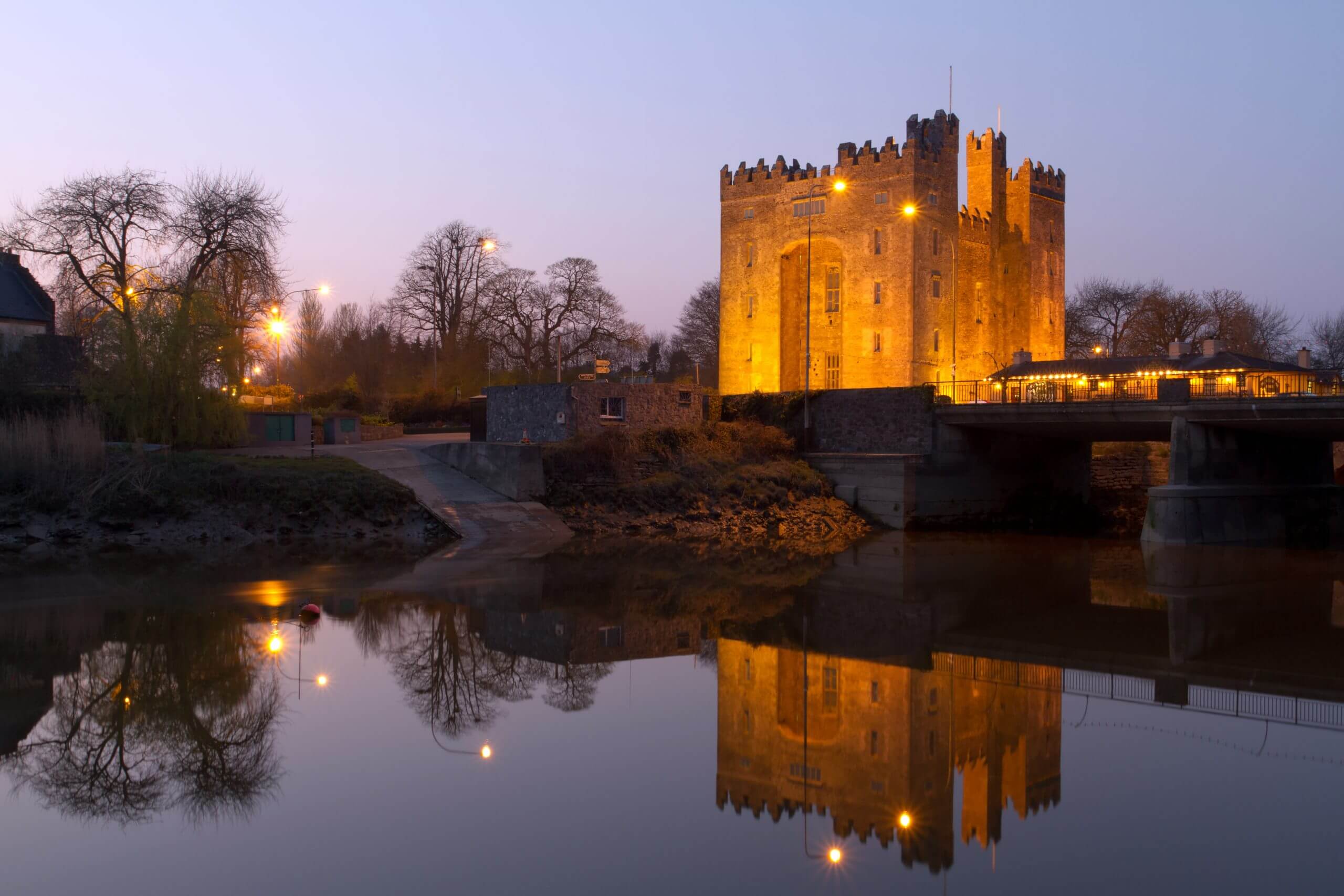 Bunratty Castle Hotel