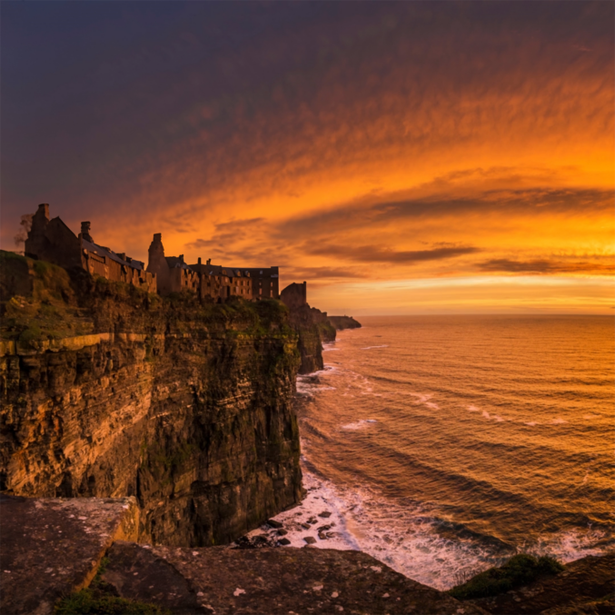 The Lost City of Kilstiffen