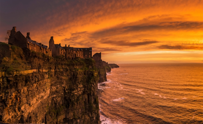 The Lost City of Kilstiffen