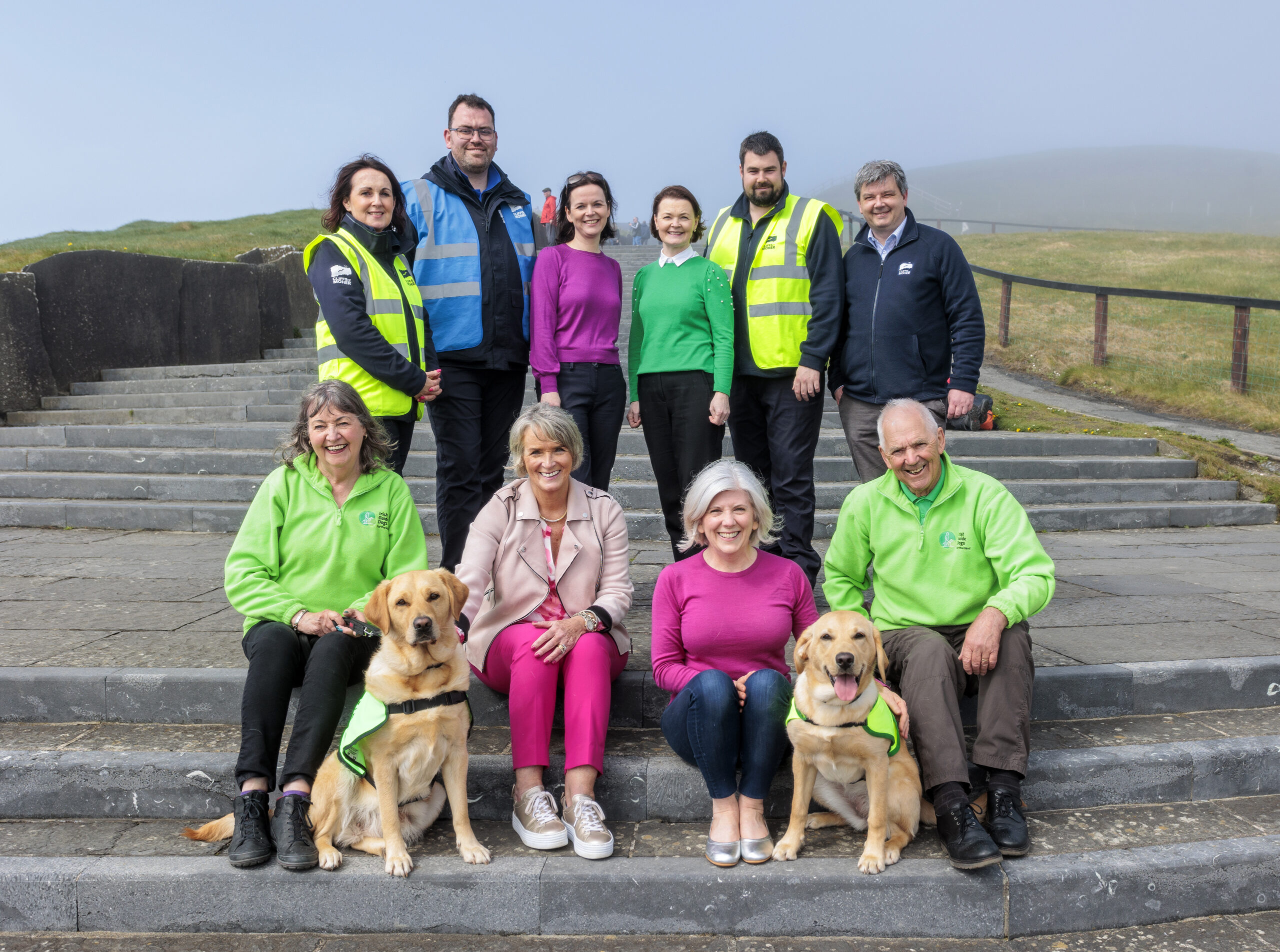 Charity Community Fun Day